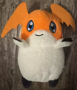 Digimon Patamon 9” Plush - Picture 1 of 2