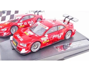Carrera Slots 27543 Evolution Audi A5 DTM M.Molina No.20 2013 - Bild 1 von 8