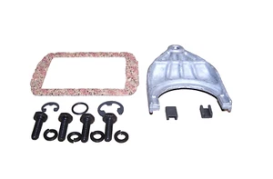KIT horquilla de cambio delantera 44 60 Dodge Ram 1500 2500 3500 - Imagen 1 de 2