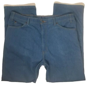 Pantalones de mezclilla vintage Levi’s 415 clásicos bootcut para mujer 38x30 corte Skosh - Imagen 1 de 16