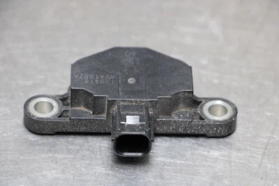 14-16 Honda CBR650F CBR650 Tip Over Bank Angle Sensor Foto 1 de 4