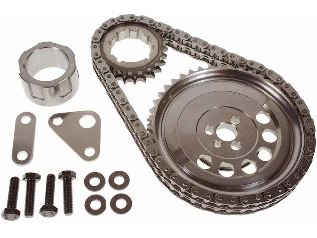 Melling 87FX93G Timing Set Fits 1998-2002 Pontiac Firebird 5.7L V8 VIN: G - Image 1 of 1