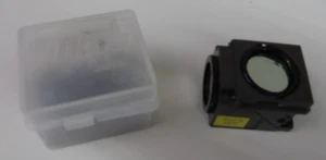 Nikon 31019 GFP Filter Cube - Bild 1 von 5