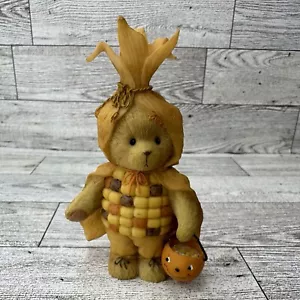 Peluches apreciados, peluche de Halloween, Cornelia “Stalk Of The Town” aspecto leer** difícil de encontrar - Imagen 1 de 11