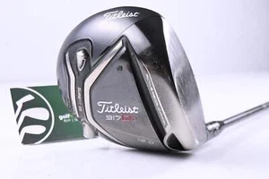 Titleist 917 D2 Driver / 12 Degree / Senior Flex Diamana M+ 50 Shaft - Picture 1 of 9