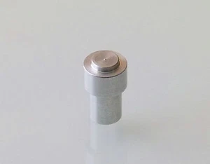 Manguito de tapa de aluminio ¡¡apto para grupo de preparación Krups Orchestro!! ¡Novedad!¡! - Imagen 1 de 8