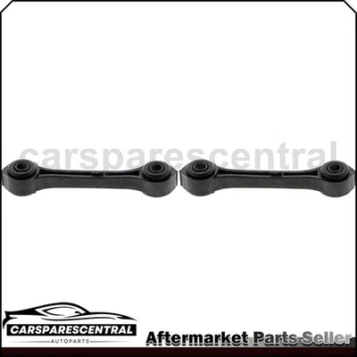 Kit de eslabones de barra estabilizadora delantera Mevotech Supreme 2 piezas para Mazda B4000 4,0 L 4x4 1994-1997 Foto 1 de 4