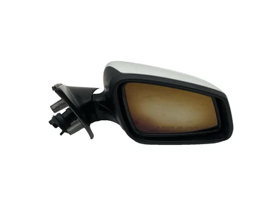 Espejo retrovisor izquierdo BMW 528i F10 2012-2013 conductor eléctrico y térmico OEM Foto 1 de 4