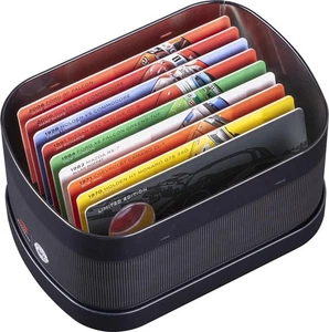 2020 RAM 60 Years of Supercars Uncirculated 50c Nine Coin Collection and Tin - Bild 1 von 1