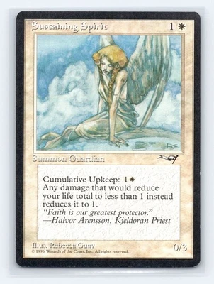 Alliances Sustaining Spirit - Image 1 of 2