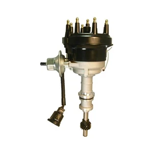NEW DISTRIBUTOR FITS FORD THUNDERBIRD 5.8L 1977-1979 D5TE12127ABA D9OE12127AA - Picture 1 of 3