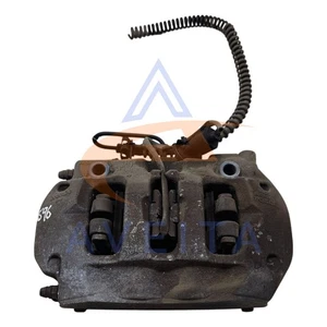 VW Touareg R Line 3.0 TDi 14-18 Brembo Brake Caliper Front Right  7L6615150A - Picture 1 of 16