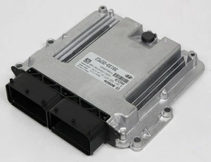 Módulo de control del motor 39133-2EPE2 OEM ECM para Hyundai Elantra GT (2,0 L, AT) - Imagen 1 de 6