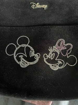 2 Disney Make Up Bags  - Image 1 of 4