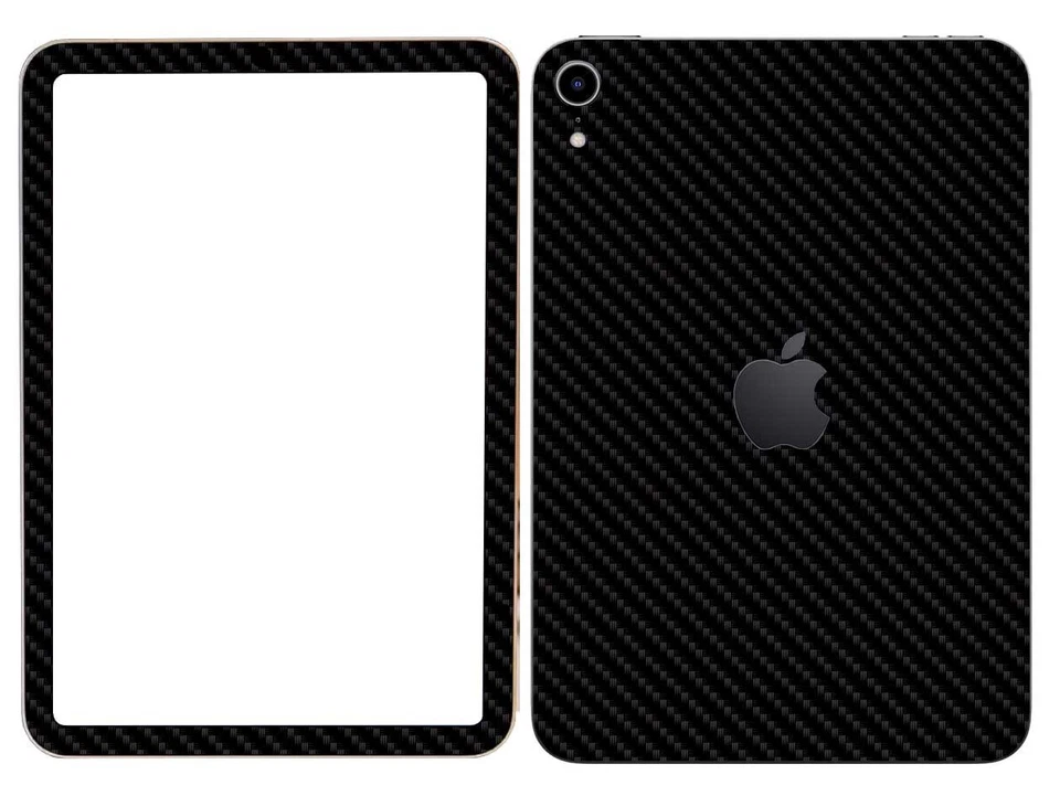 Custom Vinyl Skin / Decal Design for the Apple iPad Mini 7 A2993 Free Shipping! - Image 1 of 4