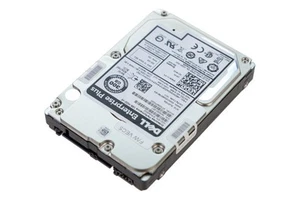 Hard drive Dell 300GB HDD SAS 12G 2.5" 214HG-CMP - Afbeelding 1 van 2