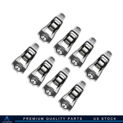 Brazo basculante para Dodge Durango 3,6 L 3,7 L 4,7 L 5,2 L 5,7 L 5,9 L 53020742 AC 8 piezas Foto 1 de 4