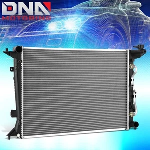 For 2013-2016 Genesis Coupe 3.8L Factory Style Aluminum Core Radiator DPI 13467 - Picture 1 of 7