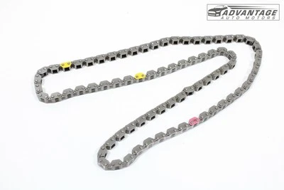 2015-2022 CHEVROLET COLORADO 2.5L GAS ENGINE MOTOR TIMING CHAIN 12627107 OEM - Image 1 of 4