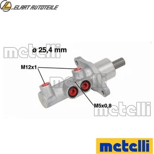 CILINDRETTO FRENO PRINCIPALE 05-0718 PER FORD C-MAX FOCUS/II/Turnier/Convertible/III 1.6L - Foto 1 di 8
