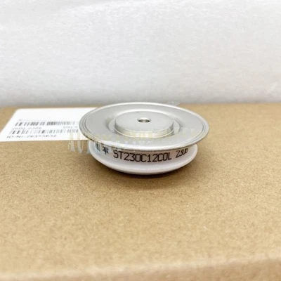 Thyristor ST230C12COL Original für IGBT Modul - Bild 1 von 4