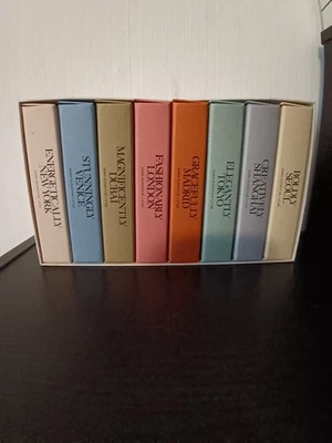 Zara Jo Malone Parfum Olfactive Collection Collector Set 8x40 ml neu - Bild 1 von 4