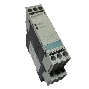 Siemens 3RN1010-1CB00 SIRIUS Motorschutzrelais 24V AC/DC - Bild 1 von 6