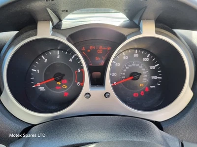 Nissan Juke F15 1.5 Diesel Instrument Cluster Speedometer 2015 - 2019 24810BV06D - Image 1 of 4