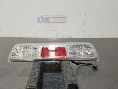 Tercera luz de freno Ford F150 2014 14  Foto 1 de 4
