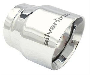 Silverline Exhaust Tip TK9001 - Picture 1 of 3