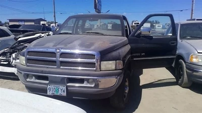 Airbag Air Bag Driver Fits 94-96 DODGE 1500 PICKUP 30587618 Foto 1 de 4