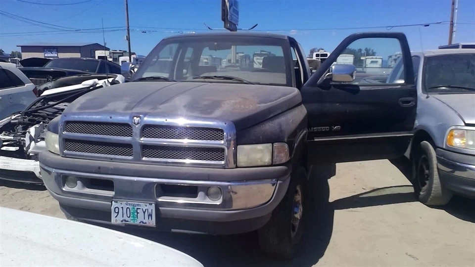 Airbag Air Bag Driver Fits 94-96 DODGE 1500 PICKUP 30587618 Foto 1 de 4