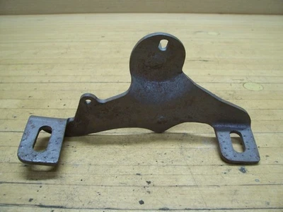 Vintage Harley Davidson Clutch Rocker Pedal WL WLA 45 - Изображение 1 из 4