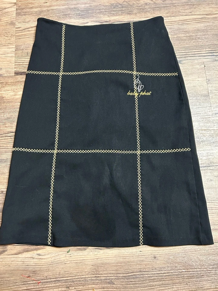 Vintage Baby Phat Skirt Y2K Women's Size L - Image 1 of 4