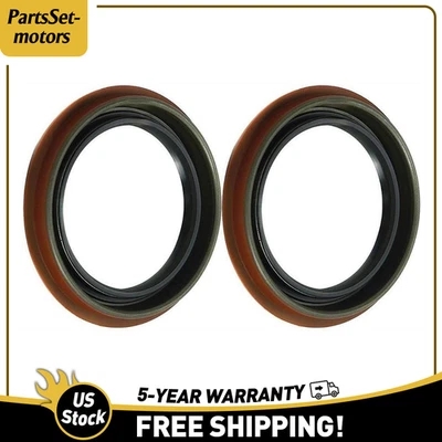 Уплотнение заднего колеса подходит для Chevrolet Astro Timken 2003 2004 2005 годов выпуска - Изображение 1 из 3