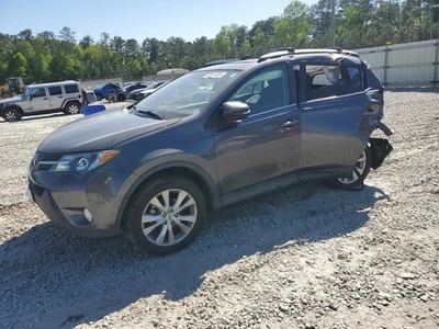 Passenger Rear Window Regulator Electric Windows Fits 13-18 RAV4 4654670 Foto 1 de 4