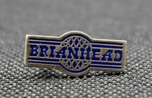 Brian Head Ski Resort Utah Ski Lapel Pin - Picture 1 of 3