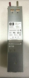 HP Power Supply PN 194989-002, 313299-001, Model PS-3381-1C1, Series ESP113 - Picture 1 of 4