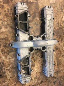 Kawasaki KZ650csr kz650H Cylinder Head Cam Shaft Valve Cover 1982 1981 - Picture 1 of 3