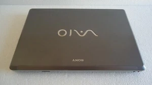 SONY VAIO VGN-FW Serie Intel P9700 2,80 GHz Ram 8 GB Radeon HD SSD 240 GB - Foto 1 di 11