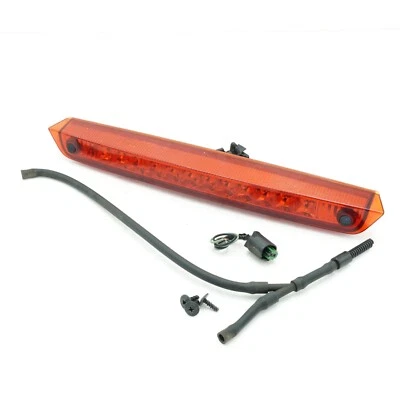 Saturn Vue 2008-2010 tercera luz de freno lámpara de montaje alto Captiva Sport 2923 Foto 1 de 4