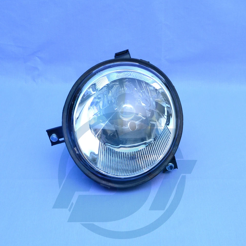 Scheinwerfer VW Lupo links Klarglas 1998-2005 H4 - Bild 1 von 1