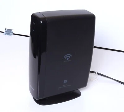 Genuine Samsung Home Theater SWA-4000 Wireless Receiver Module ONLY - Image 1 of 4