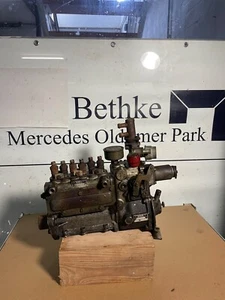 Mercedes Benz Injection Pump W108 W111 W113 250SE/SL PES 6KL 70A120 R18 Z - Picture 1 of 9