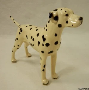 Vintage Mortens Studio 5" Dalmatian Dog Figurine - Picture 1 of 11