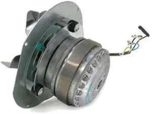 Aspirator r2e180-cg82-12 umwälzgebläse Ventilatore rauchabsauggebläse EBM PAPST - Bild 1 von 3