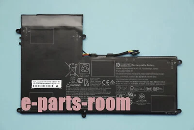 AO02XL 正品电池 适用于惠普 ElitePad 1000 G2 HSTNN-LB5O 728558-005 728250-1C1 — 第 1/2 张图片