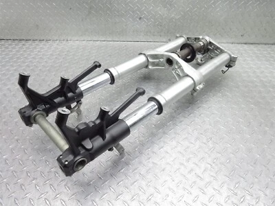 Árbol amortiguador de suspensión de horquilla delantera Kawasaki Concours ZG 1400 ZG1400 2010 10-14 Foto 1 de 4