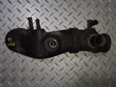 SUBARU IMPREZA MK1 FACELIFT 1998 - 2000 INTAKE PIPE 2.0 TURBO 57074 - Изображение 1 из 4