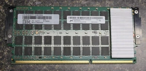 IBM 00LP777-16GB PC3-12800-1600MHz ECC Memory Dual Rank Mircon MT40KHF2G72M3DZ - Picture 1 of 3